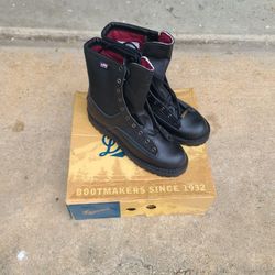 cl posting: Black Danner Tactical Boots Acadia 200G size 9.5