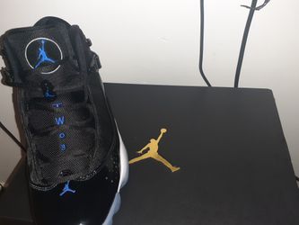 Brand new Jordan 6 rings