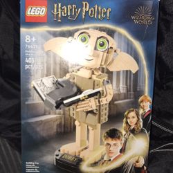 Harry Potter Lego 