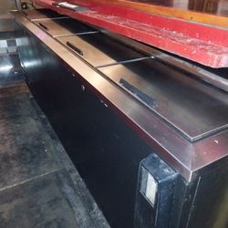 Undercounter Beer Box Bar Chairs Bar Tables Air Conditioner TVs