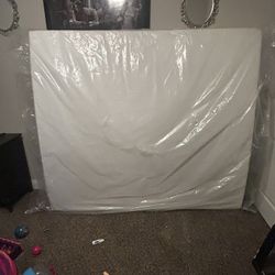 Brand New King Size 5th Wheel RV Mattress 