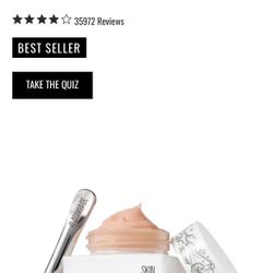 Il Makiage Skincare 2 Unopened Products 