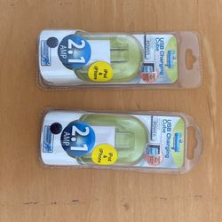 iPhone Charging Adapter