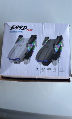 Drone E99D