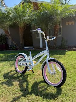 Firmstrong Bella Kids Bike “16 wheels