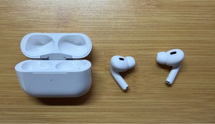 Apple AirPods Pro 2