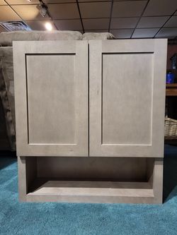 Kemper Choice Cabinets