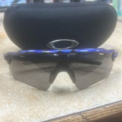 Oakley Sunglasses 