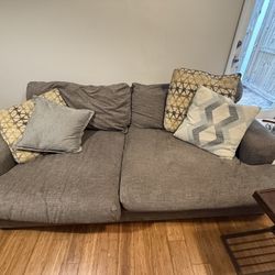 Free Couch