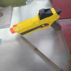 Fortnite Nerf Gun Sp-l Elite Dart Blaster 