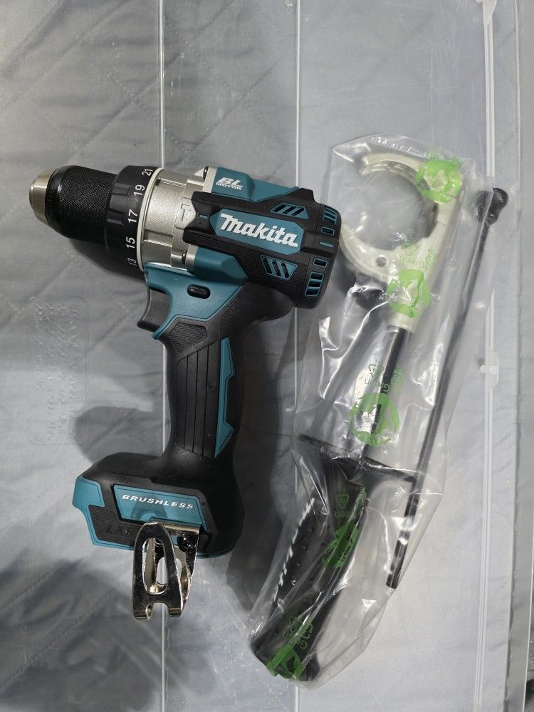 Makita Hammer Drill 18v
