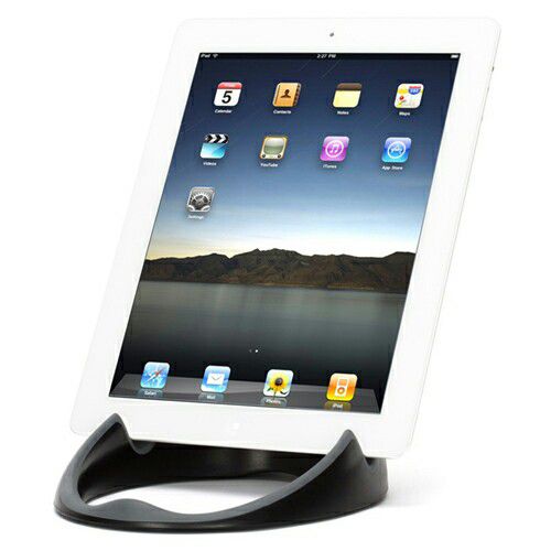 Griffin Loop Tablet Stand & Griffin Pen Stylus