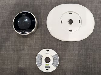 Nest Thermostat 2nd generation