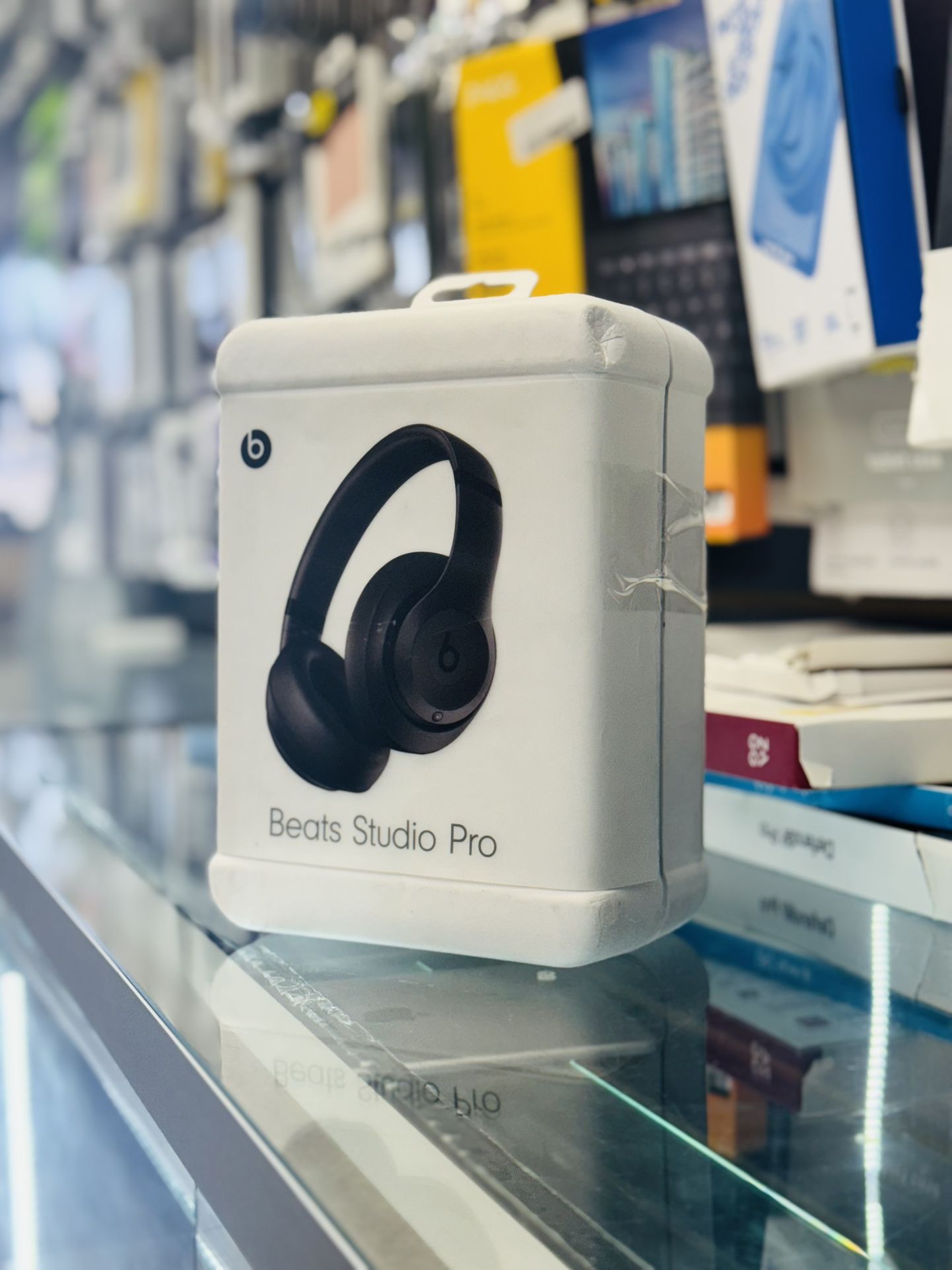 Beats Studio Pro