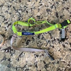Easy Walk Dog Harnesses
