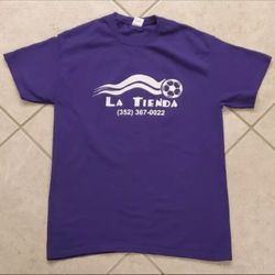 Unisex La Tienda Cinco De Mayo Shirt M