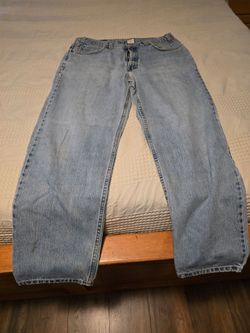 Levis mens 3 pair
