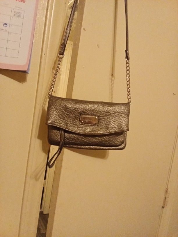 Nine West Small Purse Wristlet