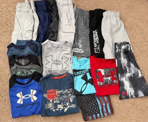 Boys bundle