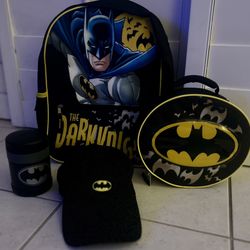 Batman Bundle