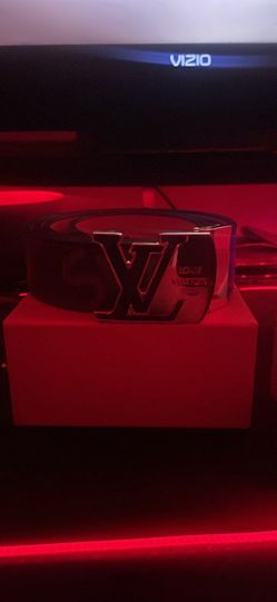 A belt I wanna get rid of