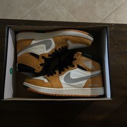 Jordan 1 Retro High Element 