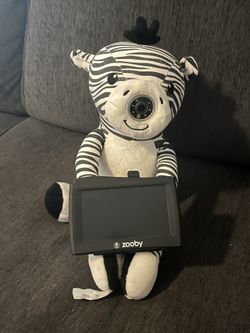 Zooby Camera 