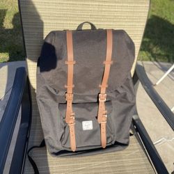 Herschel Backpack