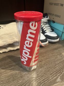 Supreme Tennis Ball