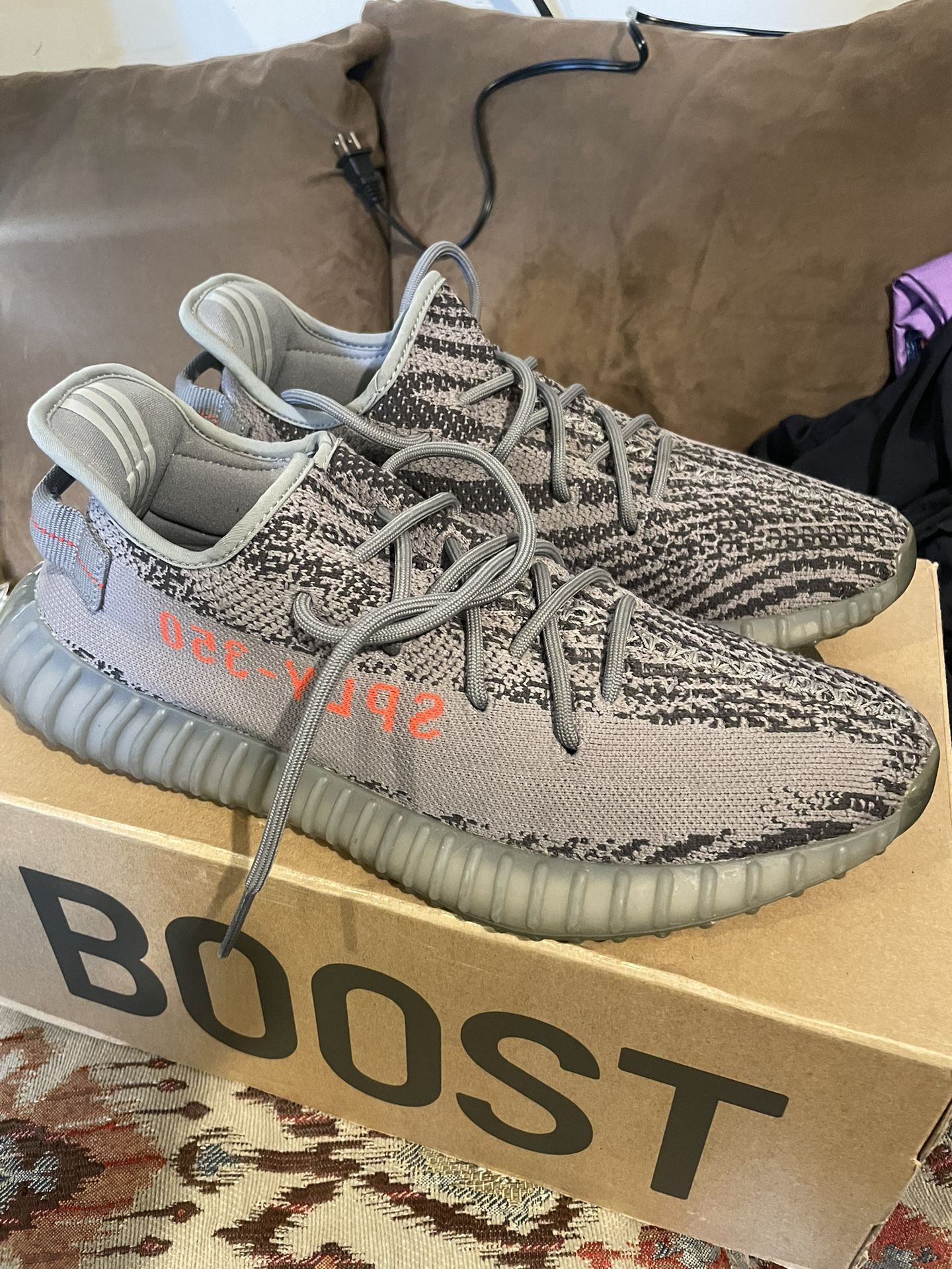 Yeezys And Dunks All Size 11.5