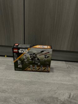 Star Wars Lego