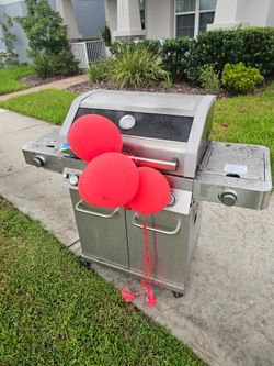 Grill