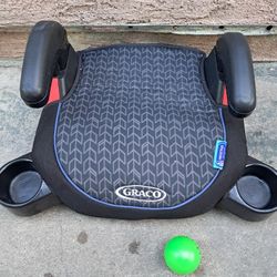 Booster Seat