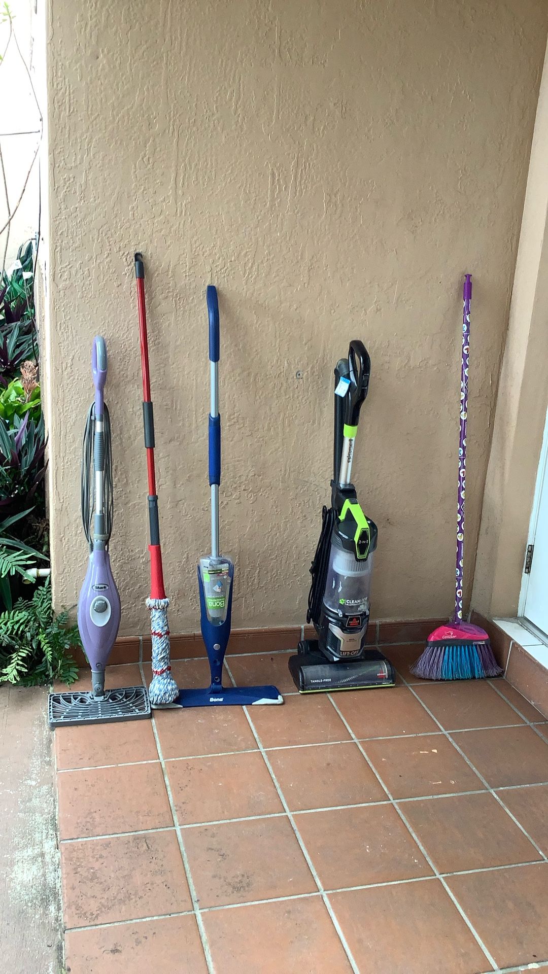 Cleaning House Bundle $59