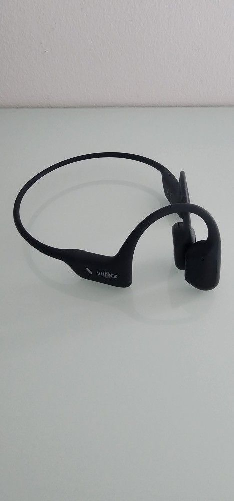 Shokz Open Run $60