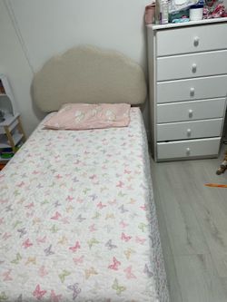 Cama twin