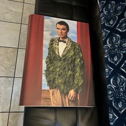 Annie Leibovitz Art Book 