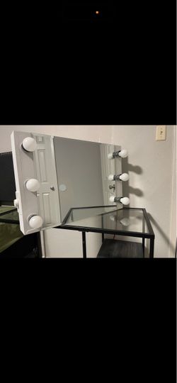 Vanity