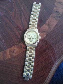 Watch for sale