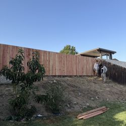 Fences 🔗