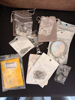 Jewelry bundle