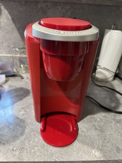 Coffe Maker Keurig