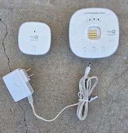 Chamberlain Smart Garage Control