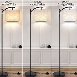 Standing Floor Lamp