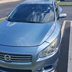 2011 Nissan Maxima