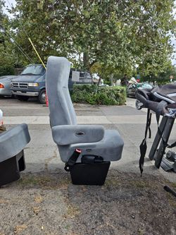 Flex steel chair for Fords