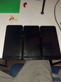 Android's