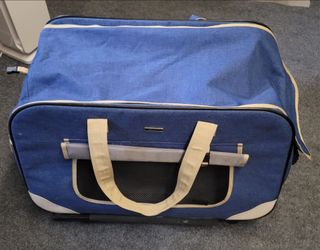 Pet carrier