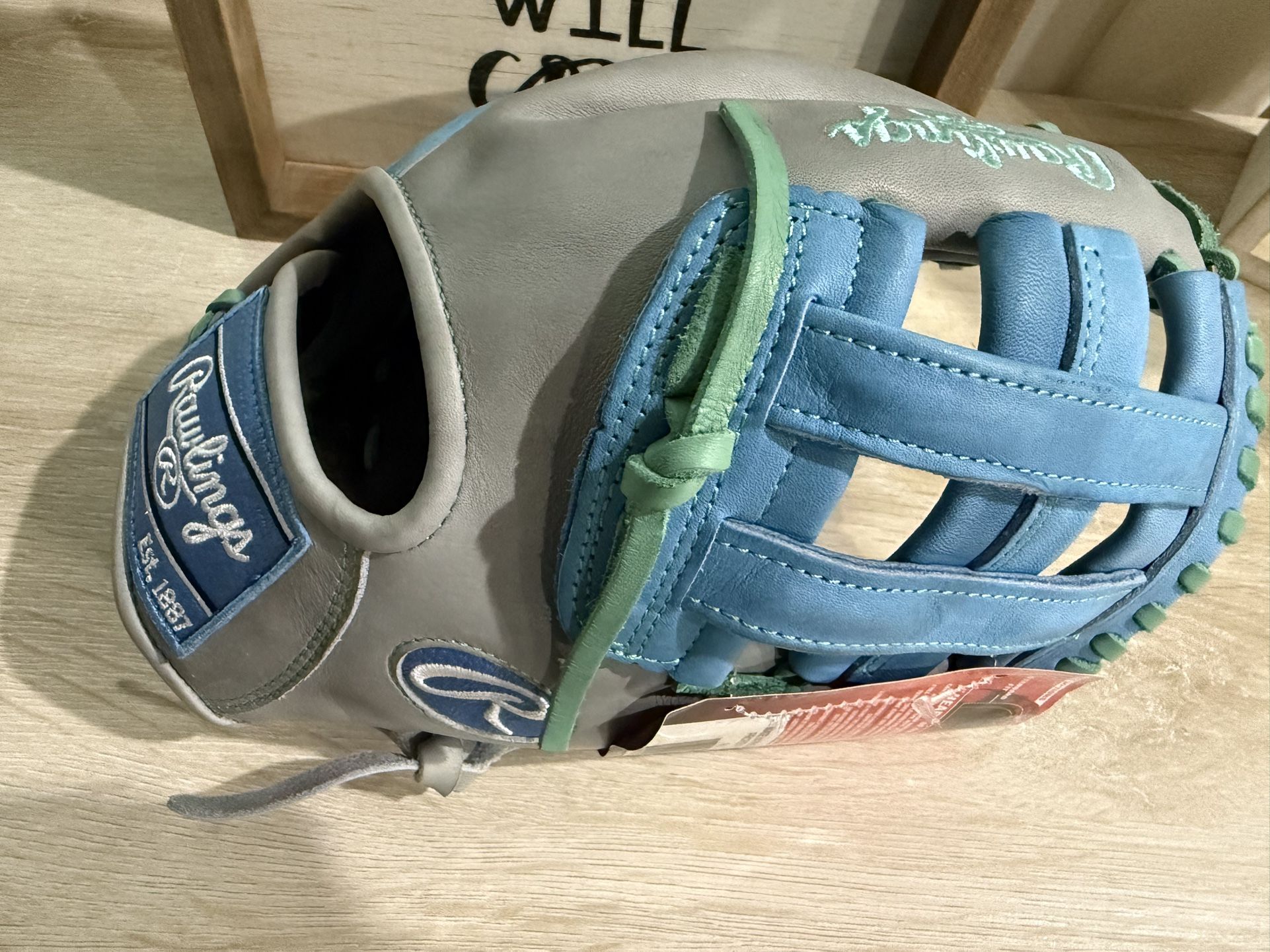 Rawlings HOH Baseball Glove 11.5