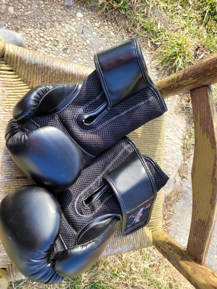 Boxing Gloves